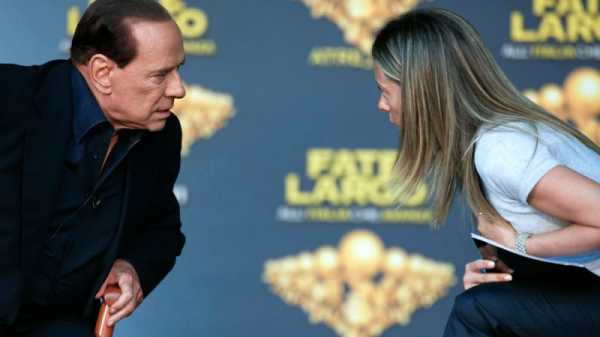 Meloni says Berlusconi weakens her image abroad ‘on purpose’ | INFBusiness.com
