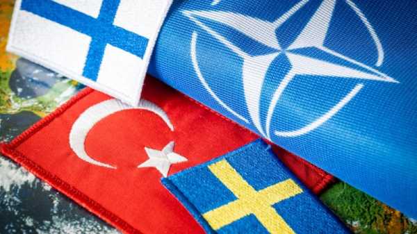 NATO: Date set for Finland-Sweden-Turkey meeting | INFBusiness.com