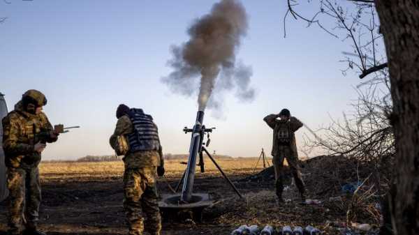Ukraine war: Russian threat growing, front line troops fear | INFBusiness.com