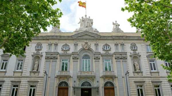 Spanish Supreme Court upholds sentence against Catalan activists | INFBusiness.com