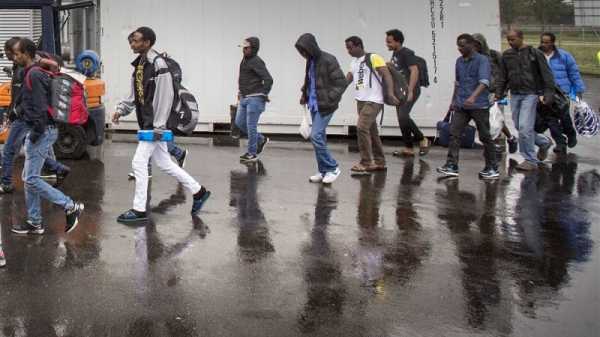 EU lawmakers: Migrant reception capacities ‘on brink of failure’ | INFBusiness.com
