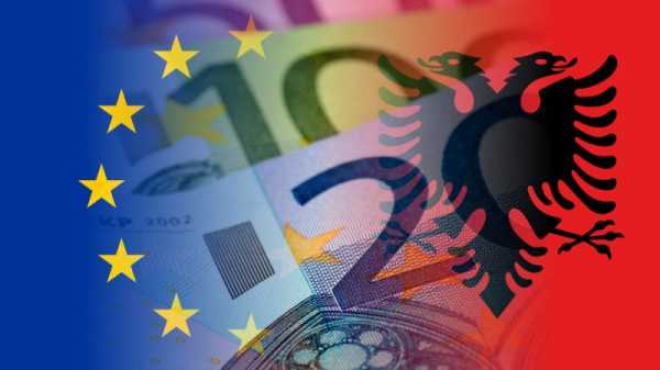 Albania received most remittances from EU in 2021 | INFBusiness.com