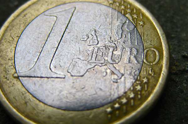 After Croatia, who's next for the euro? | INFBusiness.com