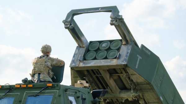 Polish-US relations flying high after HIMARS systems sale | INFBusiness.com