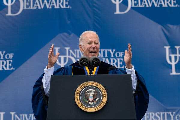 FBI Searched University of Delaware in Biden Documents Inquiry | INFBusiness.com