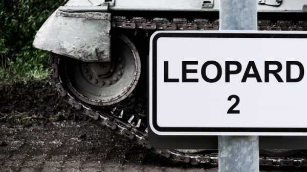 Finland to donate three Leopards to Ukraine | INFBusiness.com
