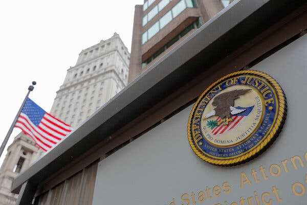 Hackers Breach U.S. Marshals System With Sensitive Personal Data | INFBusiness.com