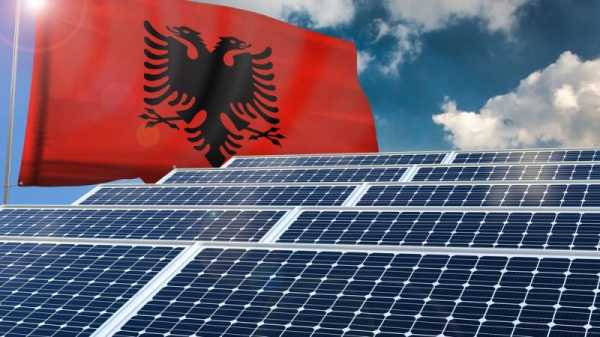 Albania close to EU average in renewable energy use | INFBusiness.com