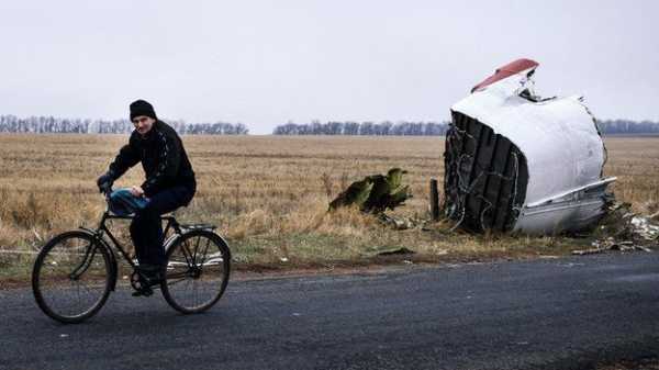 MH17: Putin 'supplied' missile that downed plane - investigators | INFBusiness.com