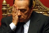 Berlusconi faces verdict in Bunga Bunga bribe case | INFBusiness.com