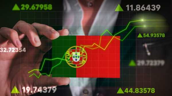 Portugal to increase recovery plan advance payments to 23% | INFBusiness.com