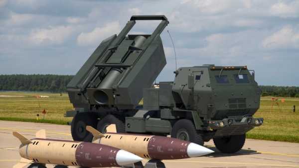 US to deliver HIMARS systems to Poland | INFBusiness.com