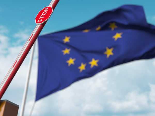 EU lawmakers: Migrant reception capacities ‘on brink of failure’ | INFBusiness.com
