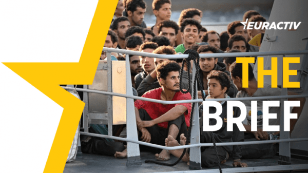 The Brief — A patchwork migration policy | INFBusiness.com