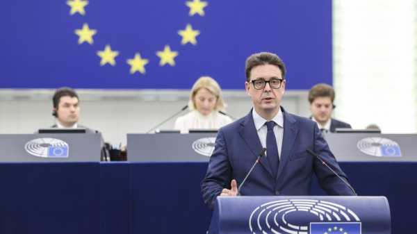 Italian MEP warns of EU Buildings Directive ‘anti-EU propaganda’ | INFBusiness.com
