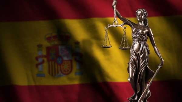 Spain shows ‘clear signs’ of corruption risk, warns NGO | INFBusiness.com
