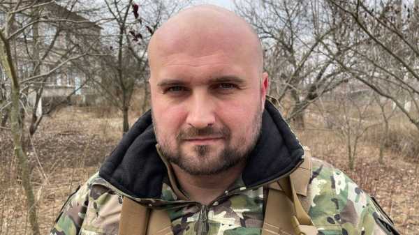Ukraine war: Russia planning 24 February offensive, Ukrainian defence minister says | INFBusiness.com