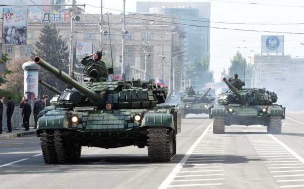 ECHR ruling confirms Russian invasion of Ukraine began in 2014 | INFBusiness.com