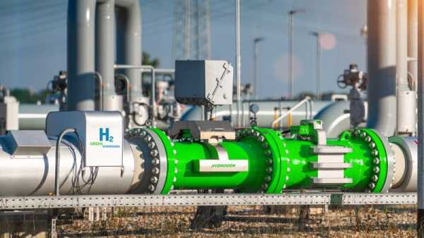European Investment Bank may finance Iberian gas pipeline | INFBusiness.com