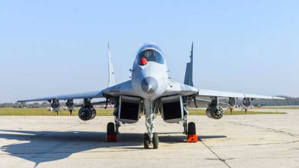 Bulgaria at risk of being without fighter jets for two years | INFBusiness.com