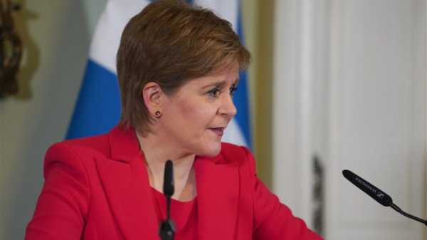 Scotland’s Sturgeon quits to let new leader build case for independence | INFBusiness.com