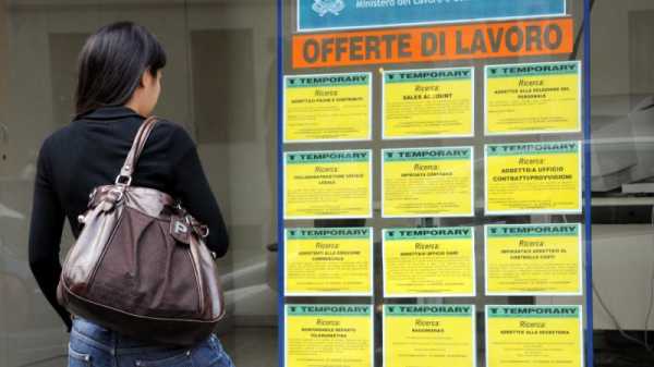 Young Italians emigrate amid high unemployment rates, few prospects | INFBusiness.com
