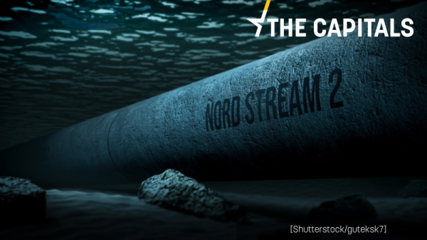 Report: Nord Stream explosions led to ‘ecological catastrophe’ | INFBusiness.com