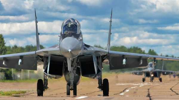 Slovak government says parliament must decide on jets delivery to Ukraine | INFBusiness.com