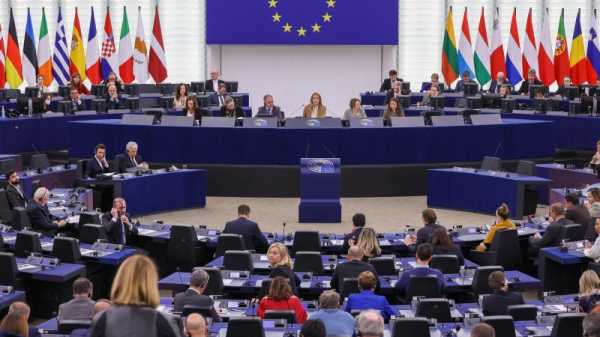 Asset declarations and limits on second jobs needed, say EU lawmakers | INFBusiness.com