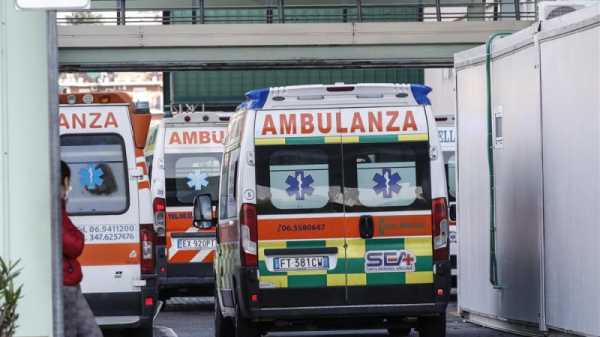 Italian government pours €125 billion into healthcare | INFBusiness.com
