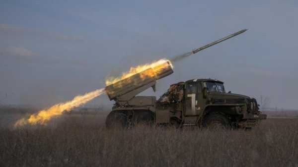 Ukraine war: Russians seen reinforcing east ahead of offensive | INFBusiness.com