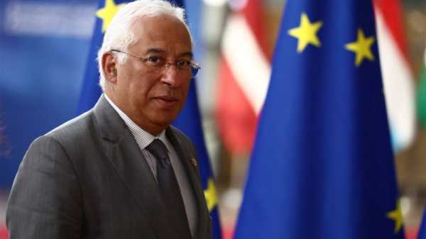 Portuguese PM endorses EU-Africa pact to regulate migration | INFBusiness.com