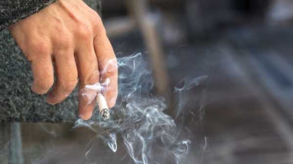 Bosnia, Serbia in world’s top 20 of smoking nations | INFBusiness.com