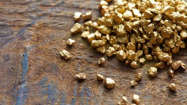 ‘Unbelievable’ gold deposits discovered in Bosnia | INFBusiness.com