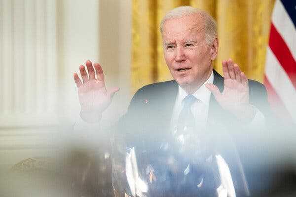 Biden Will Not Do a Super Bowl Interview With Fox, White House Says | INFBusiness.com