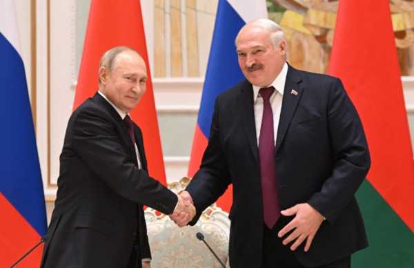 The Belarusian opposition can help defeat Putin in Ukraine | INFBusiness.com