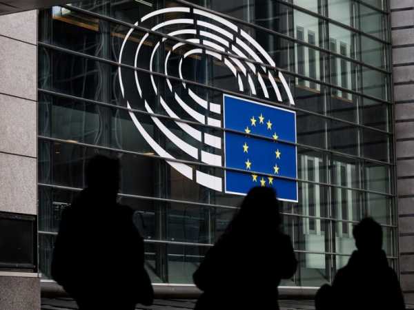 LEAK: Former EU lawmakers to be barred from lobbying for six months | INFBusiness.com