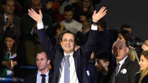 Centrist candidate wins Cypriot elections, EU family still pending | INFBusiness.com