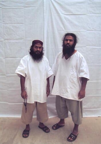 U.S. Sends Home Brothers Held for Nearly 20 Years at Guantánamo Bay | INFBusiness.com