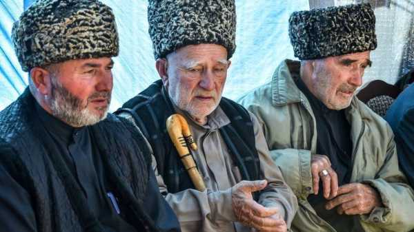 Ingushetia media guide | INFBusiness.com