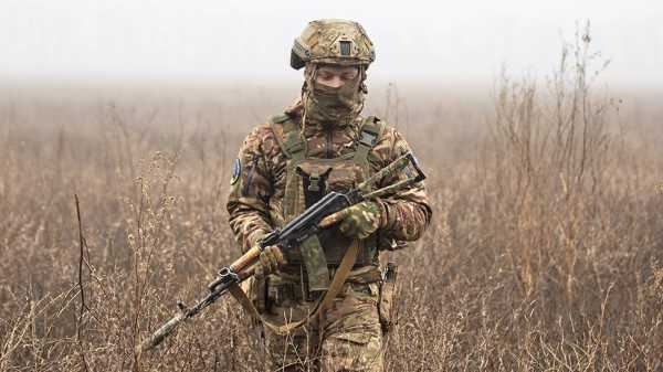 Ukraine war: Russians seen reinforcing east ahead of offensive | INFBusiness.com