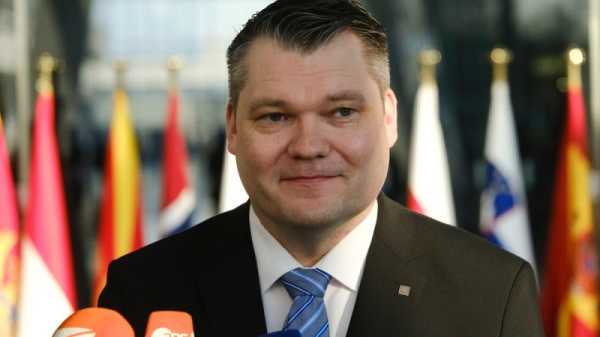 Finland can sell heavy armament to Turkey, says defence minister | INFBusiness.com