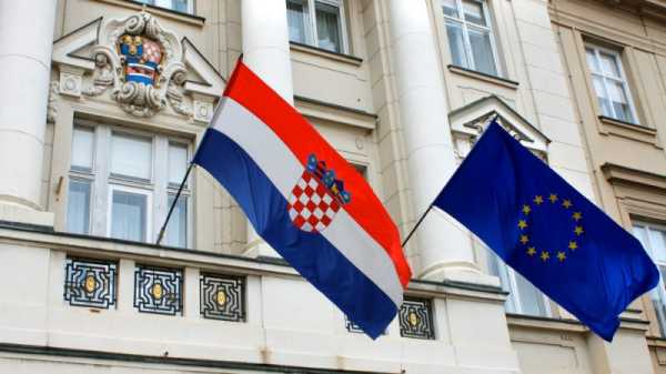 Zagreb may soon rename streets dedicated to Nazi-backed Ustasha regime | INFBusiness.com