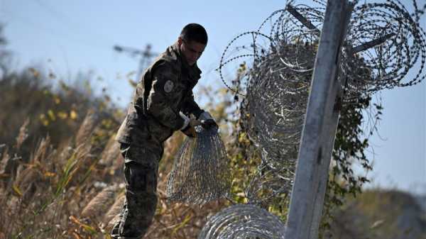Bulgaria accused of brutal border pushbacks | INFBusiness.com