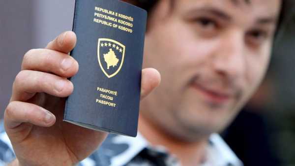 Investigation reveals violations of EU Visa Code for Kosovo citizens | INFBusiness.com