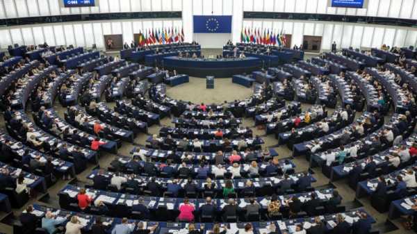 EU Parliament plenary to discuss Greece’s rule of law | INFBusiness.com