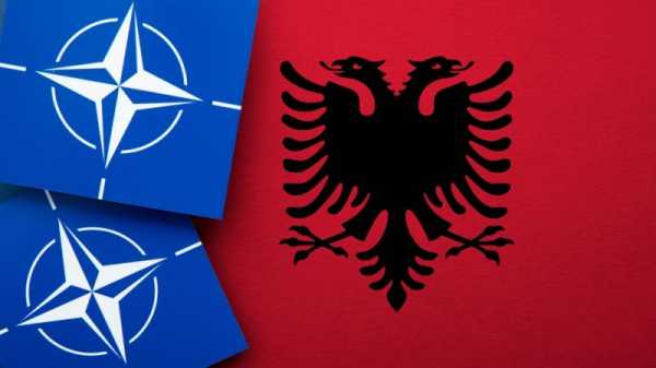 Albania pledges more support for Ukraine at NATO Brussels meeting | INFBusiness.com