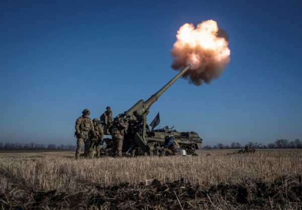 Putin will win unless the West speeds up efforts to arm Ukraine | INFBusiness.com