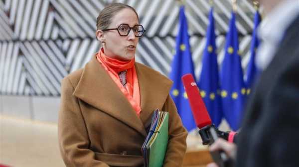 Belgian parties face backlash over temporary Iran deportation ban proposal | INFBusiness.com