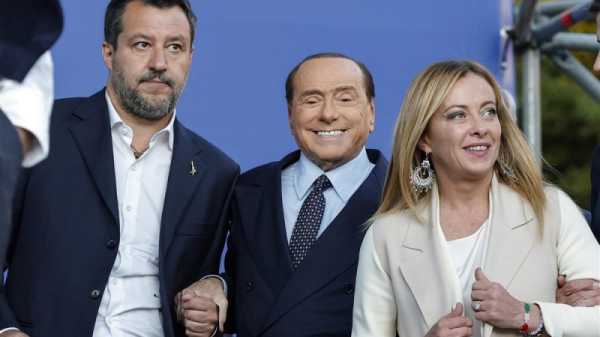 Professor: Berlusconi brings Meloni closer to EU centre-right | INFBusiness.com